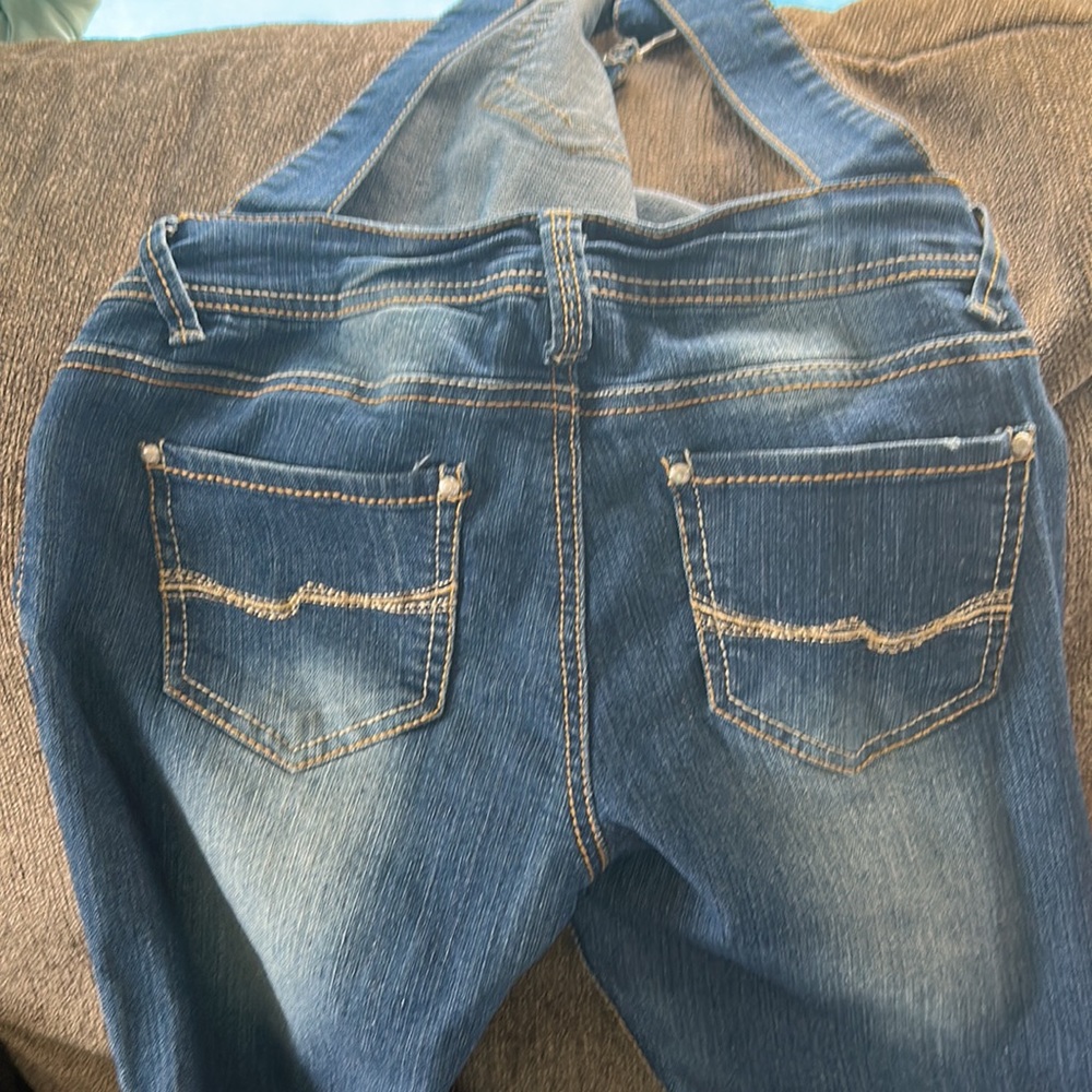 Almost Famous overalls - Picture 3 of 6